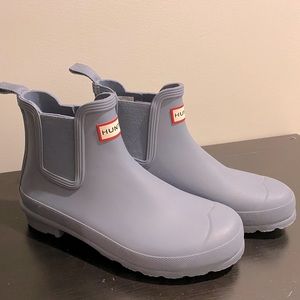 Hunter Chelsea Boots